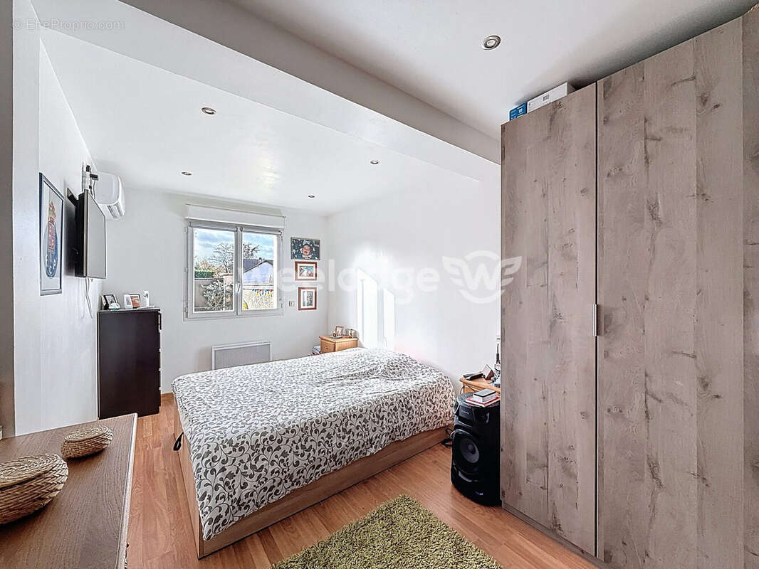 Maison à CONFLANS-SAINTE-HONORINE