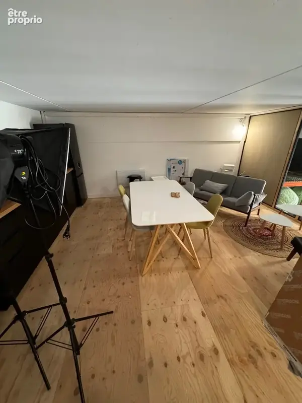 Appartement 95 m² à Moliets-Et-Maa  - photo 9
