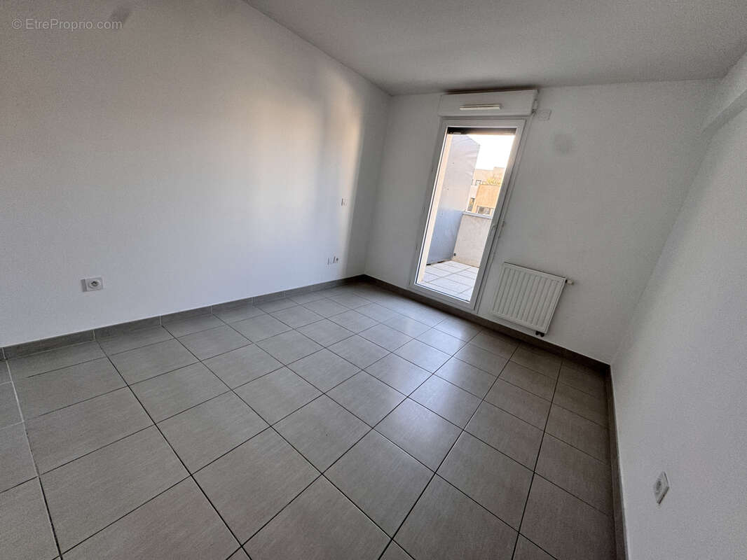 Appartement à SAINT-GEORGES-D&#039;ORQUES