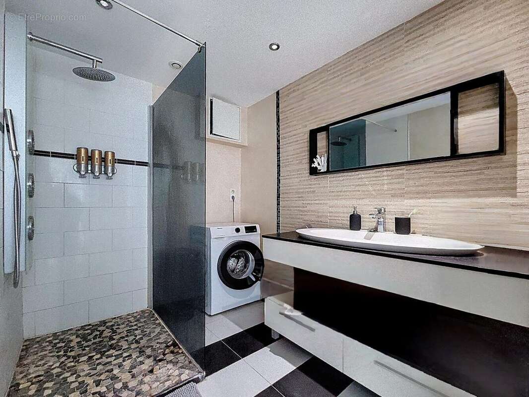 Photo 4 - Appartement à VILLEFRANCHE-SUR-SAONE