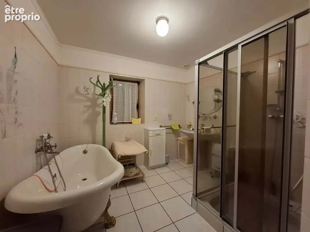 Ensemble immobilier SAINT CLAIR DE HALOUZE (61) - photo 6