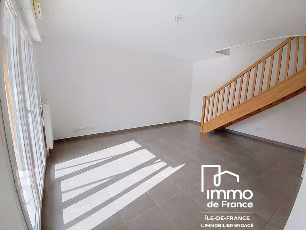 Duplex 3 pièces en rez-de-jardin à vendre à Chartres de 63.35 m2 - photo 4