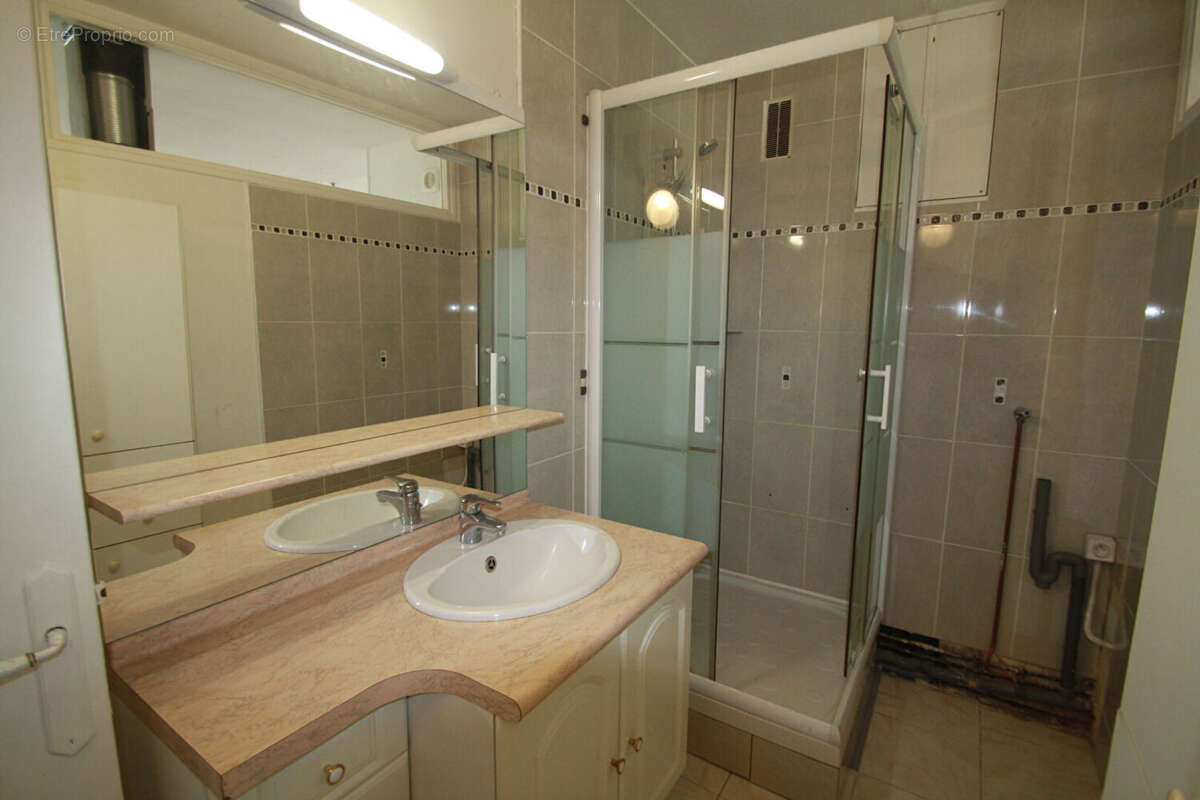 Appartement à CHATOU