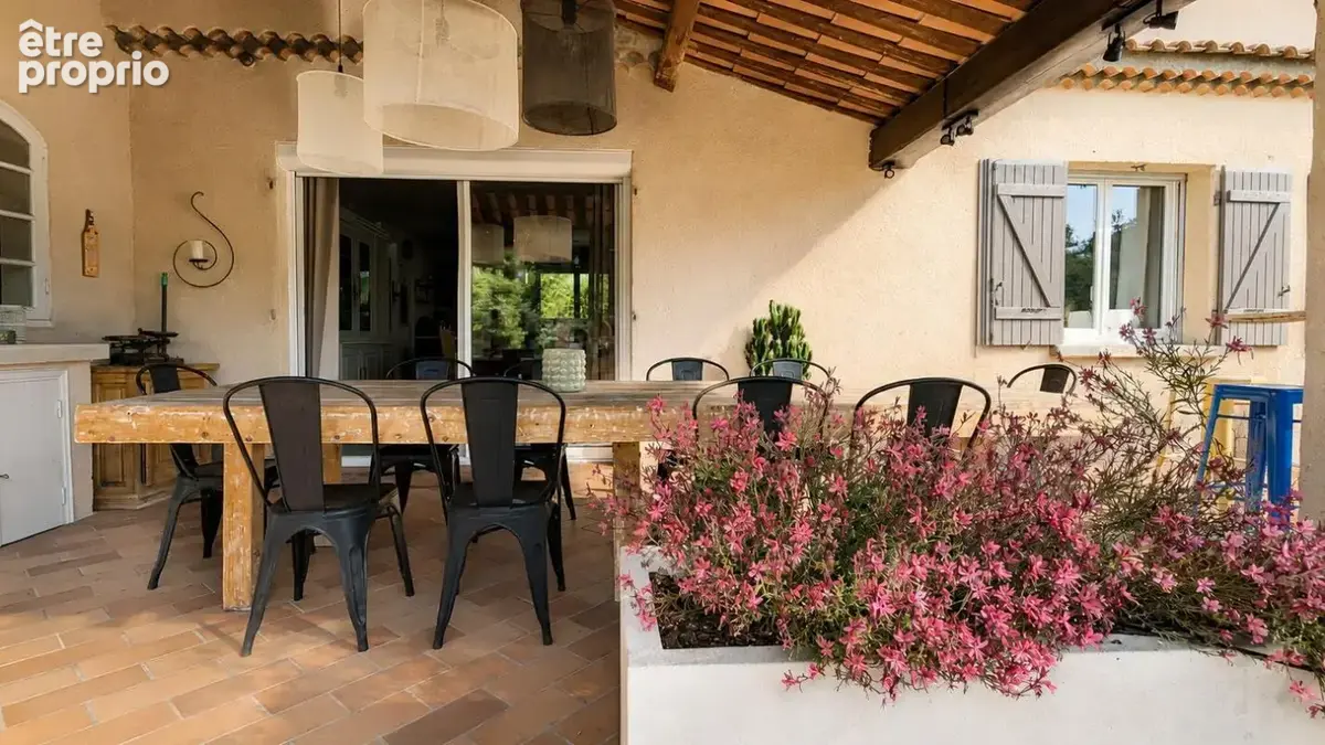 Belle villa familiale 4/5 chambres en campagne au calme - photo 2