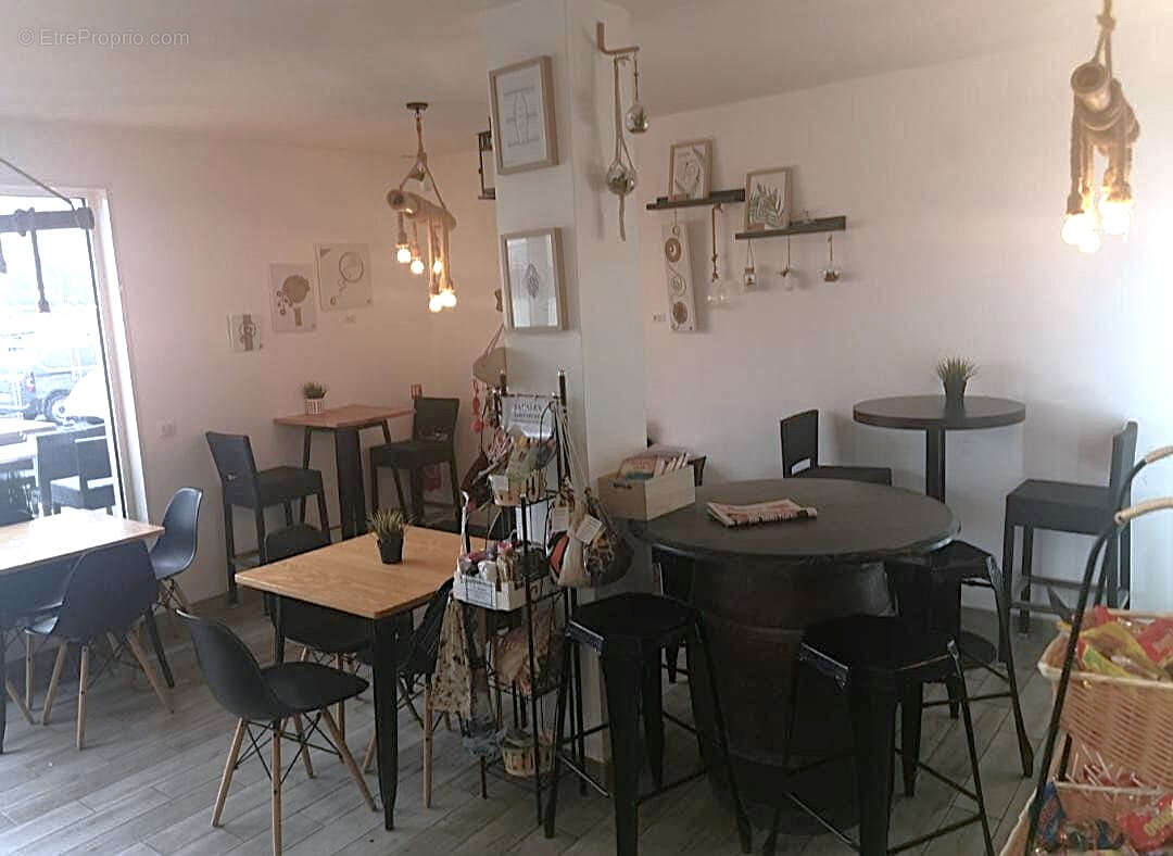 A vendre Point chaud emplacement numéros 1 face a la vente de poisson Capbreton - photo 4
