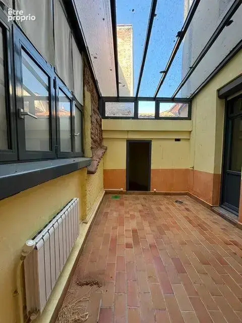 Appartement T2-Place du Salin-Parlement - photo 2