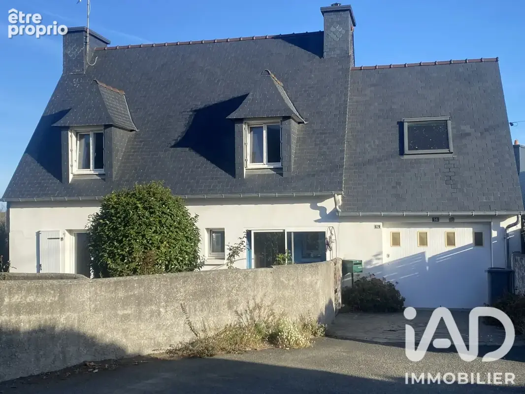 Photo 1 - Maison à TREGUIER