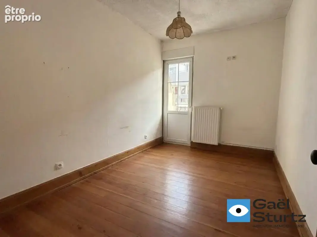 Appartement 3 pièces 56 m² à vendre à Strasbourg (67100) - photo 4