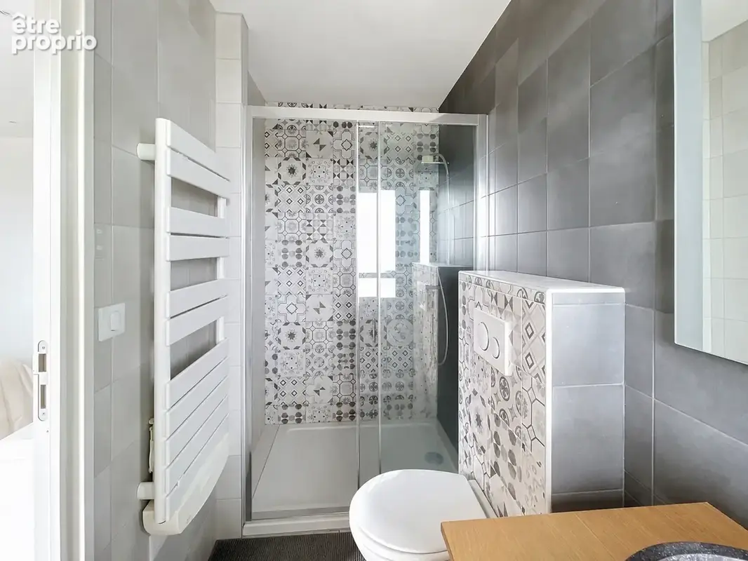 Maison de village coeur de bourg - photo 8