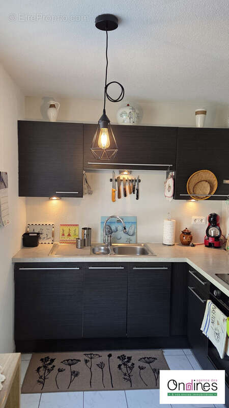 Appartement 65 m² à Haguenau  - photo 4