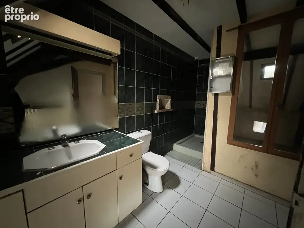 Maison de village proche montbard - photo 8