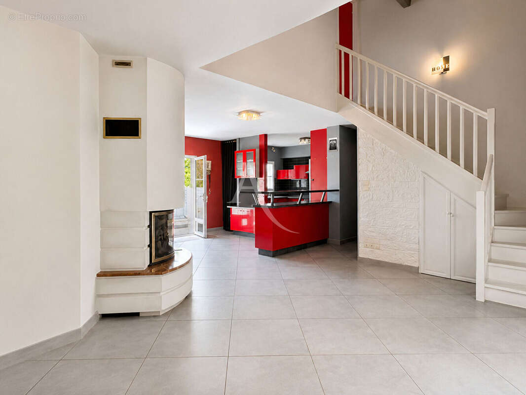 Maison à LES SABLES-D'OLONNE