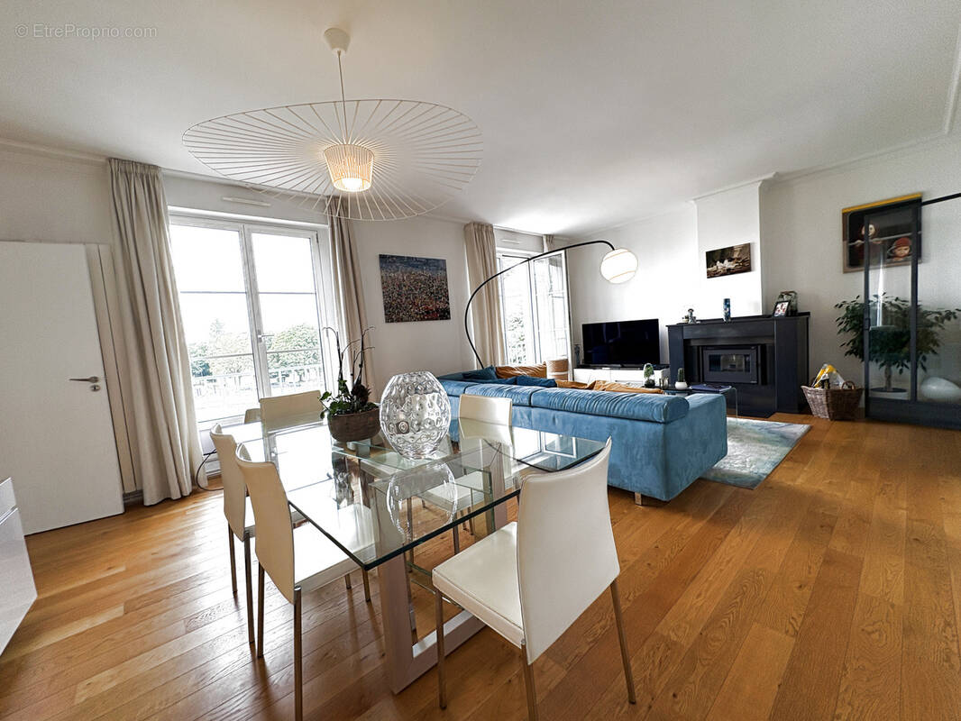 Appartement à AMIENS