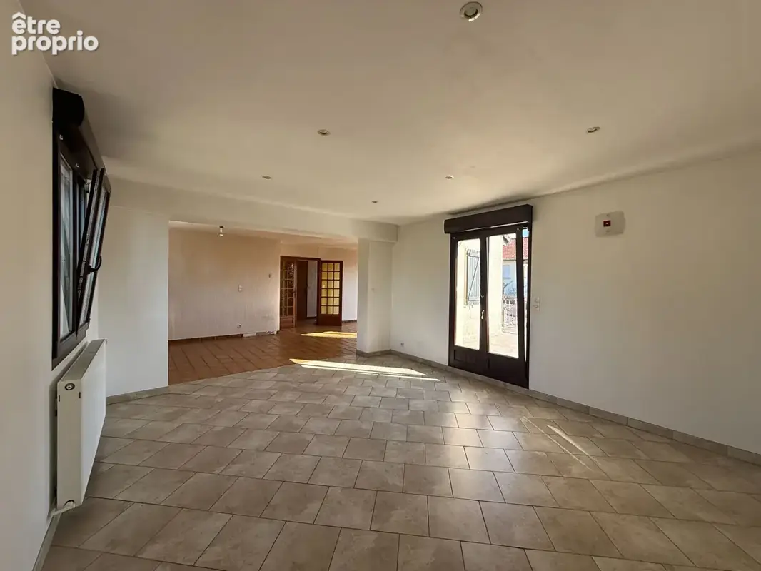 Maison Allamps 6 pièce(s) - photo 7