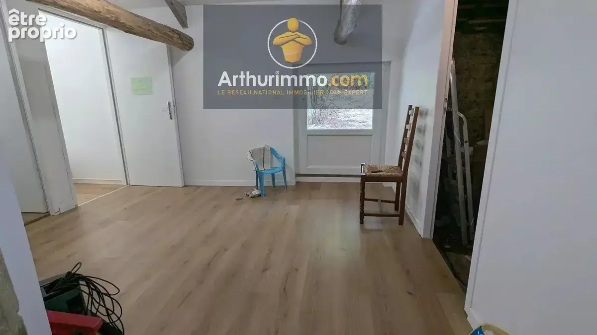 Vente Maison Saint-malo-des-trois-fontaines(56490) 79 180ï¿œ - photo 10