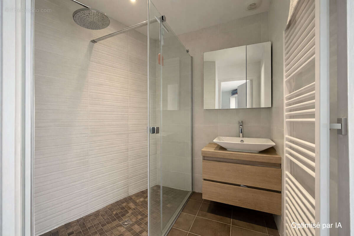 Maison à LES SABLES-D'OLONNE