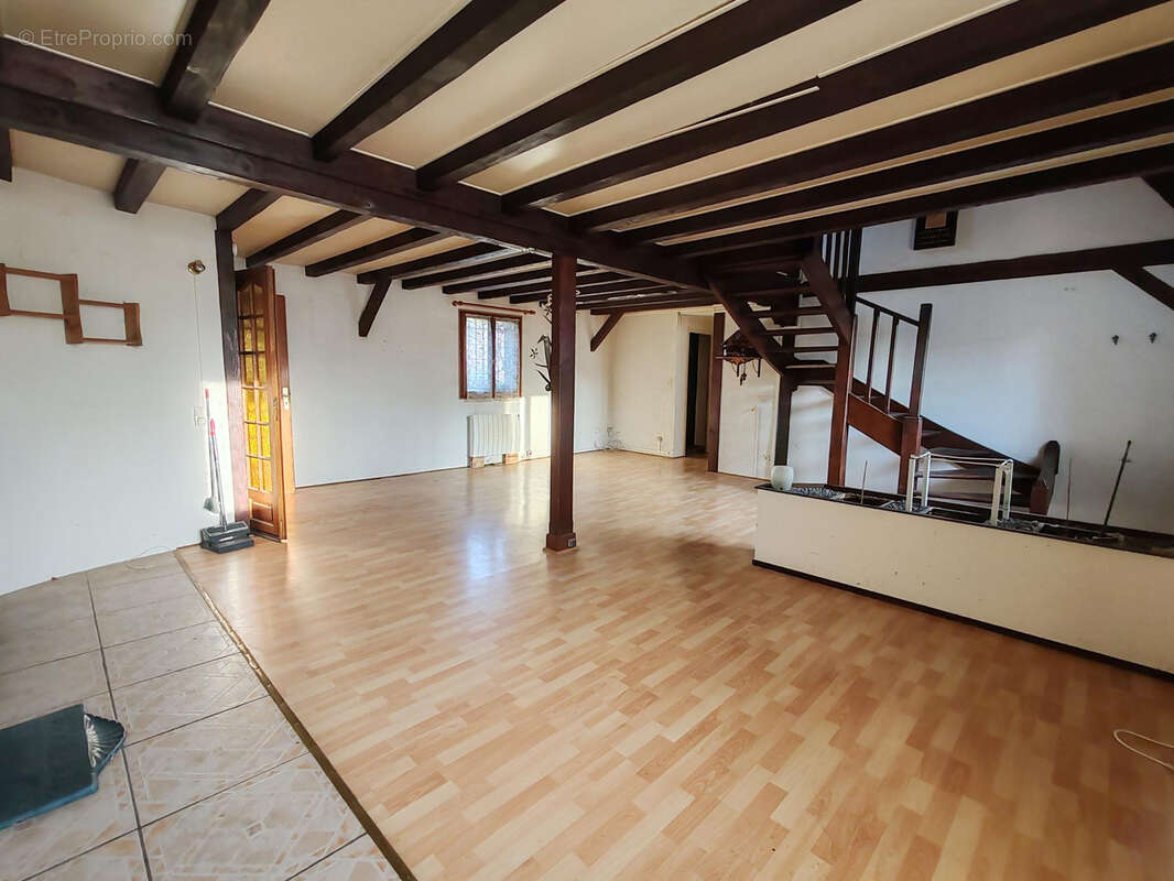 Appartement à BELFORT