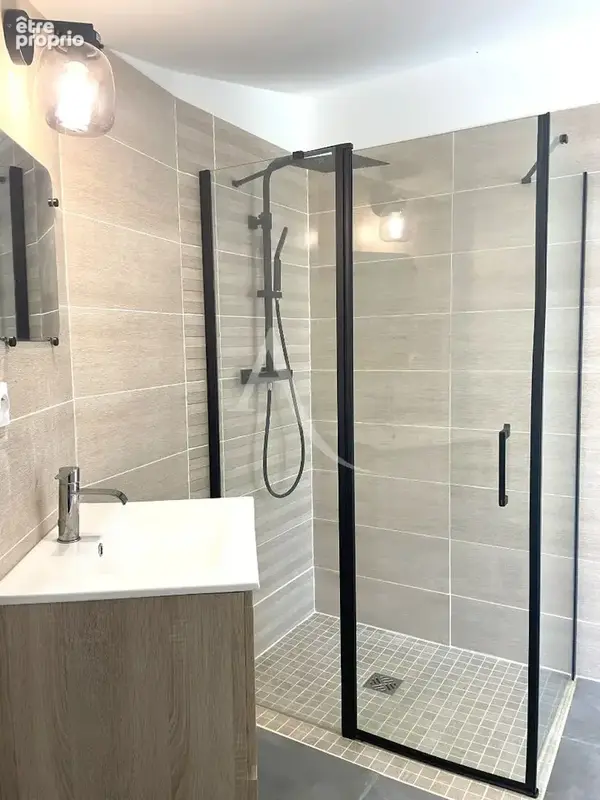 Maison Saint Georges De Pointindoux 8 pièces - 166 m² - photo 15