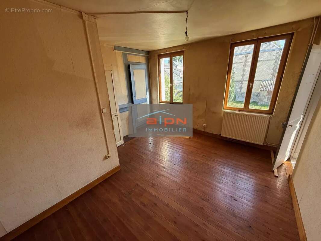 Maison à LE PETIT-QUEVILLY