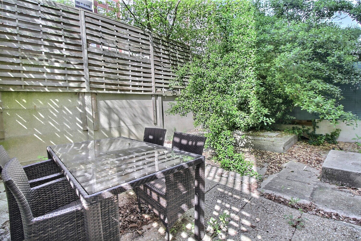 Appartement à PUTEAUX