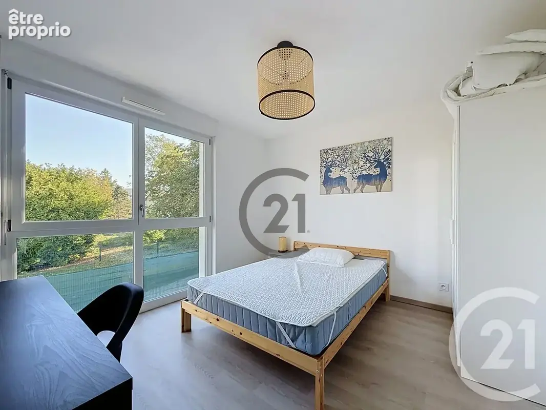 Appartement 2 pièces 43 m² à vendre à Troyes (10000) - photo 6