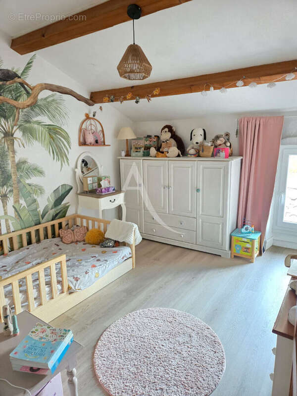 Maison à SAINT-VINCENT-SUR-GRAON