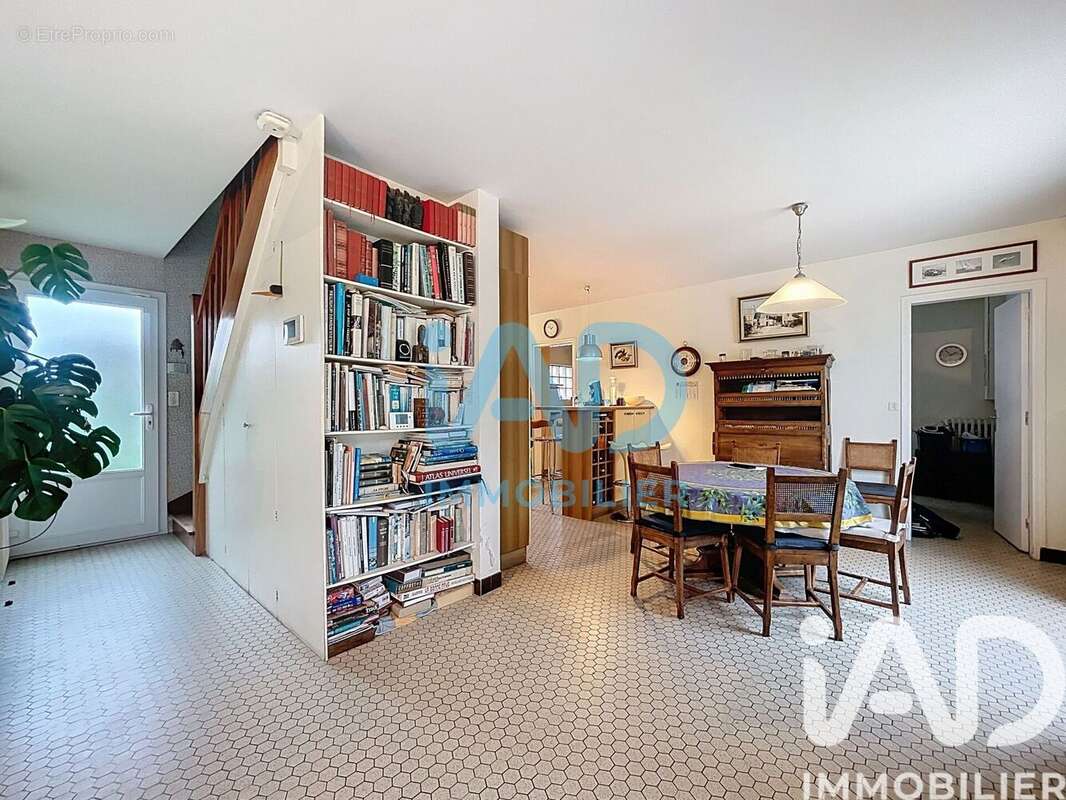 Photo 5 - Maison à QUIBERON