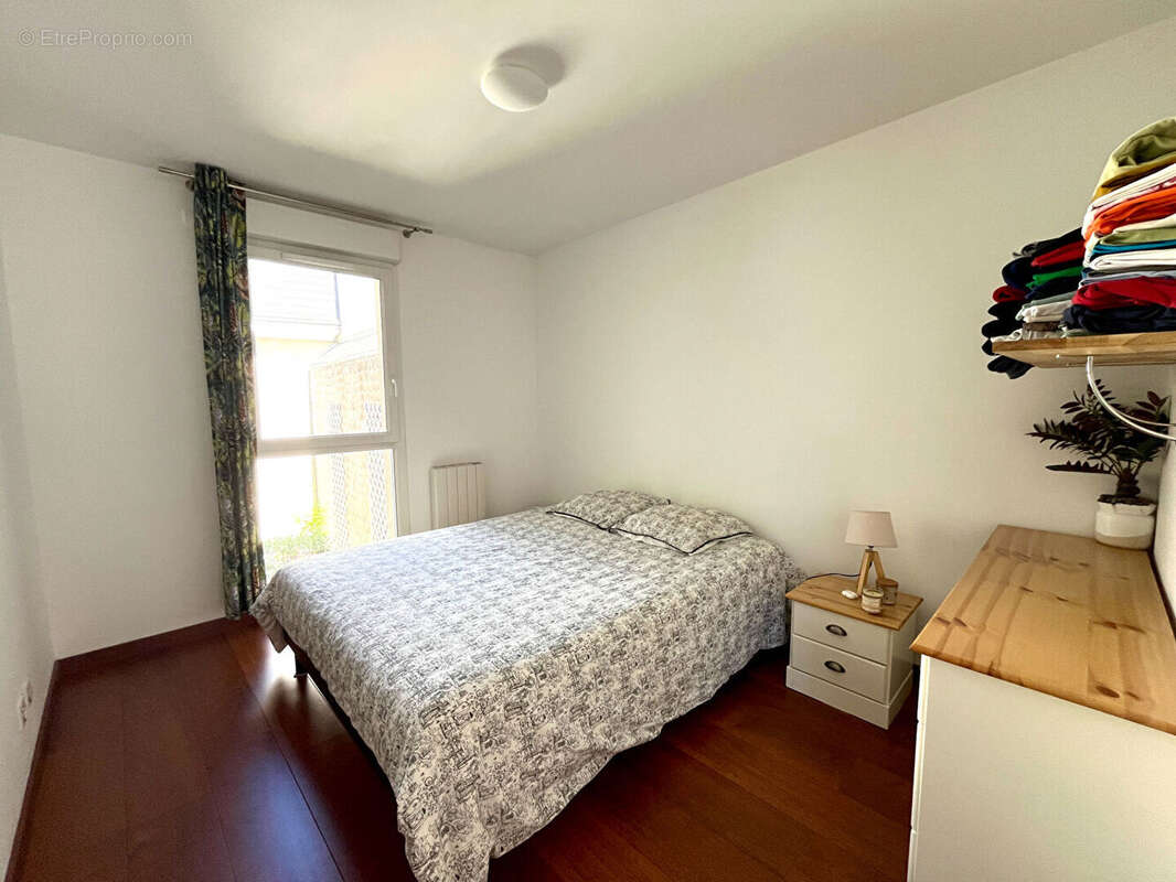 Appartement à ORLEANS