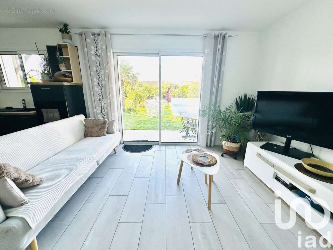 Photo 7 - Maison à LES SABLES-D'OLONNE