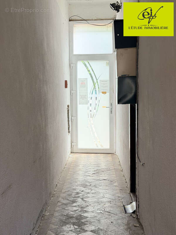 Appartement à SARREGUEMINES