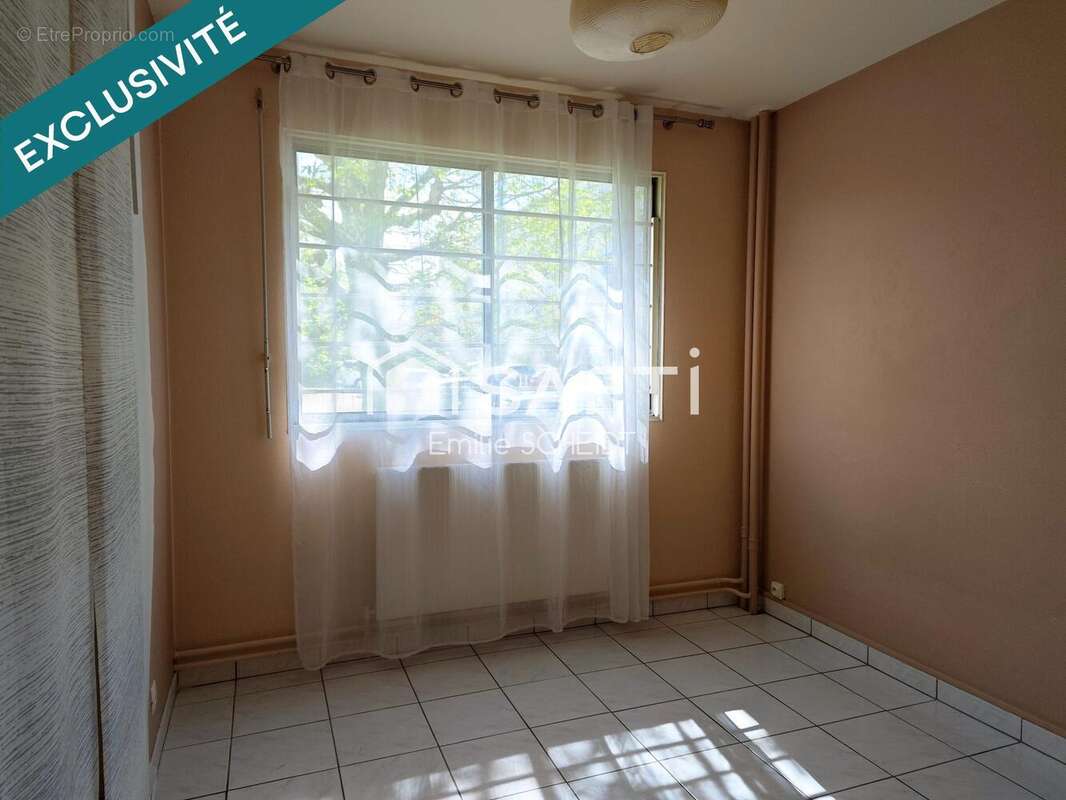 Photo 6 - Appartement à VANDOEUVRE-LES-NANCY