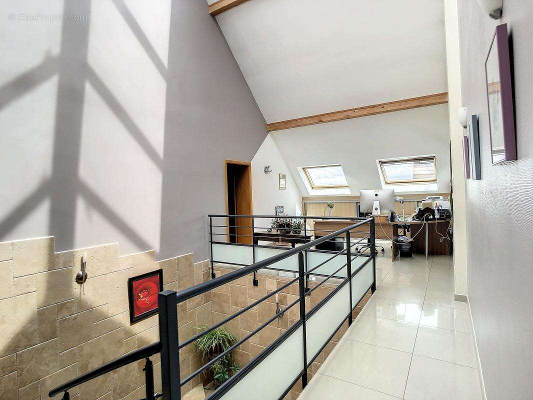 Maison à SAINT-BERNARD