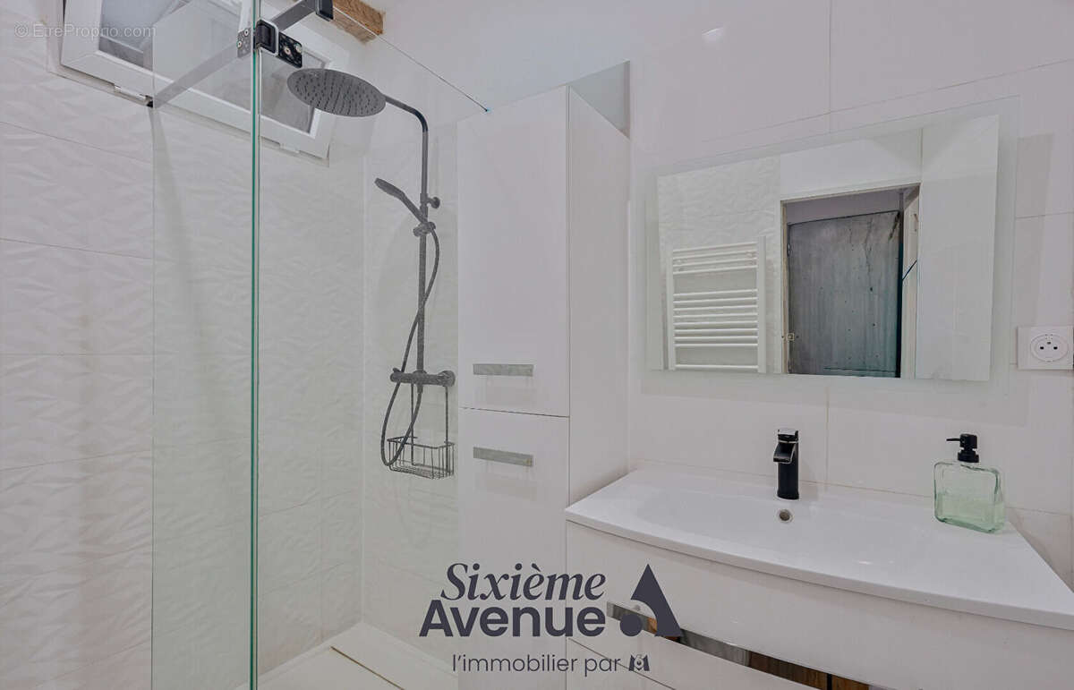 Appartement à MONTAUBAN