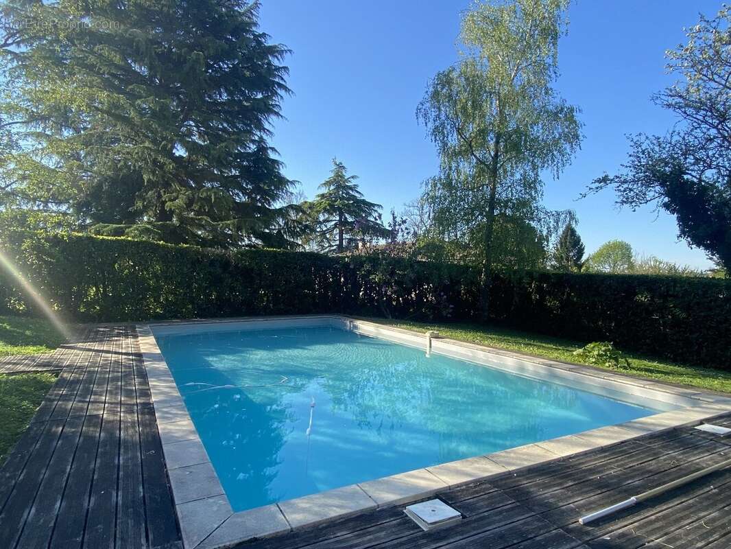 Maison 227 m² à Linars  - photo 14