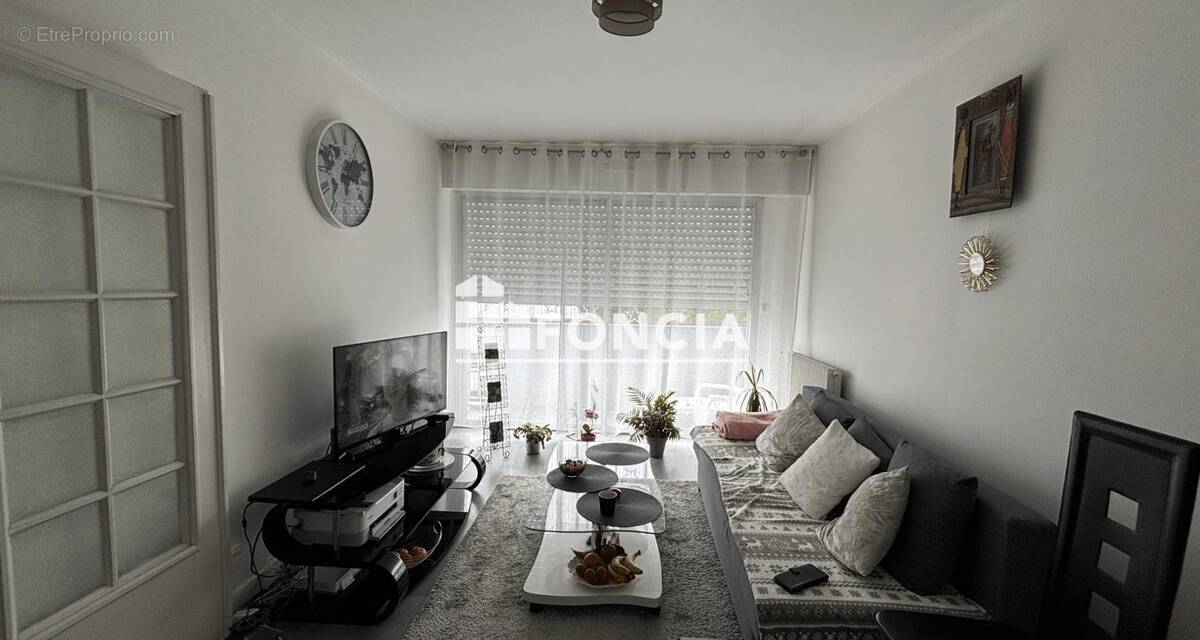Appartement à CHOLET