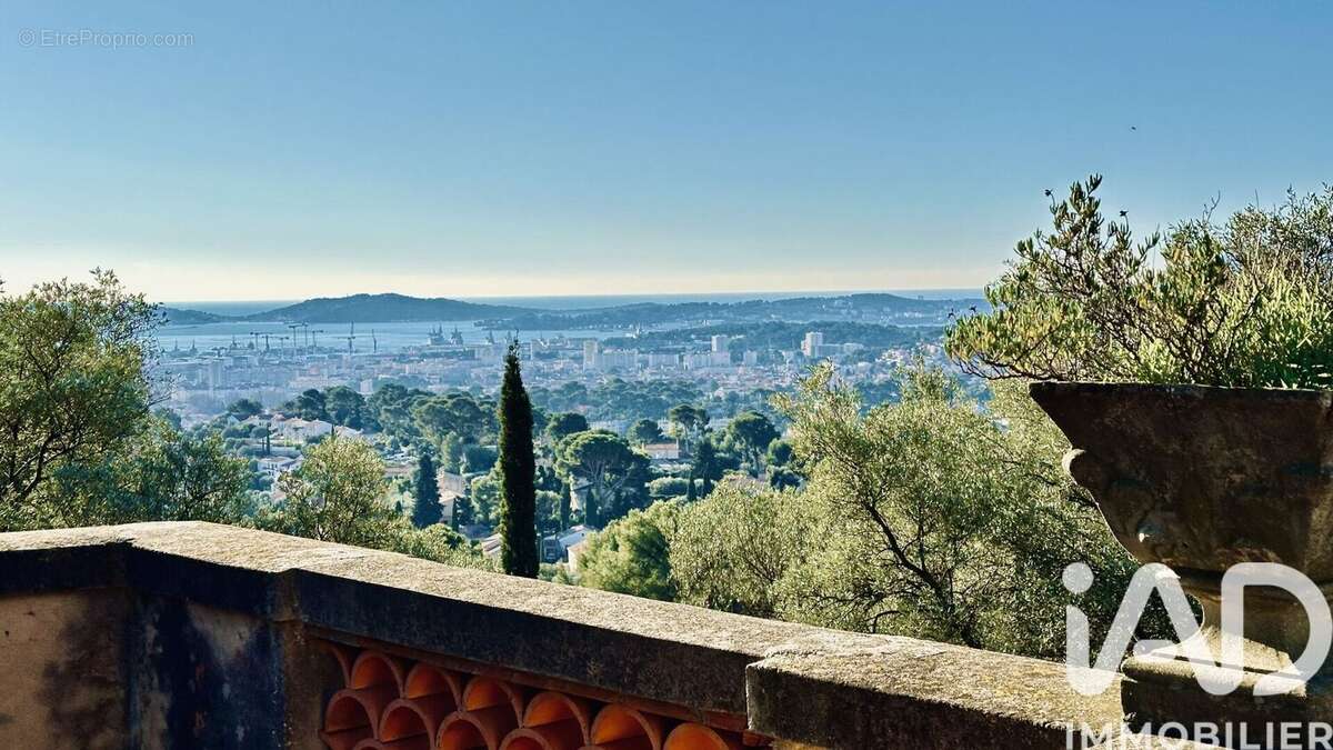 Photo 6 - Maison à TOULON