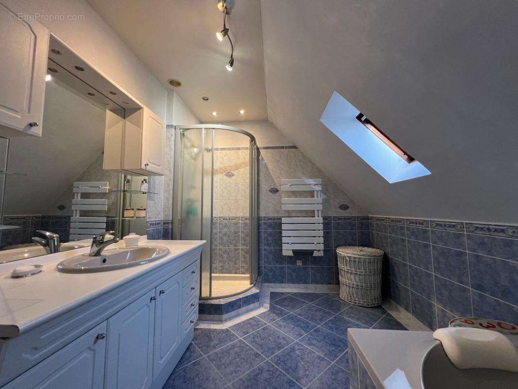 Maison à ANNET-SUR-MARNE