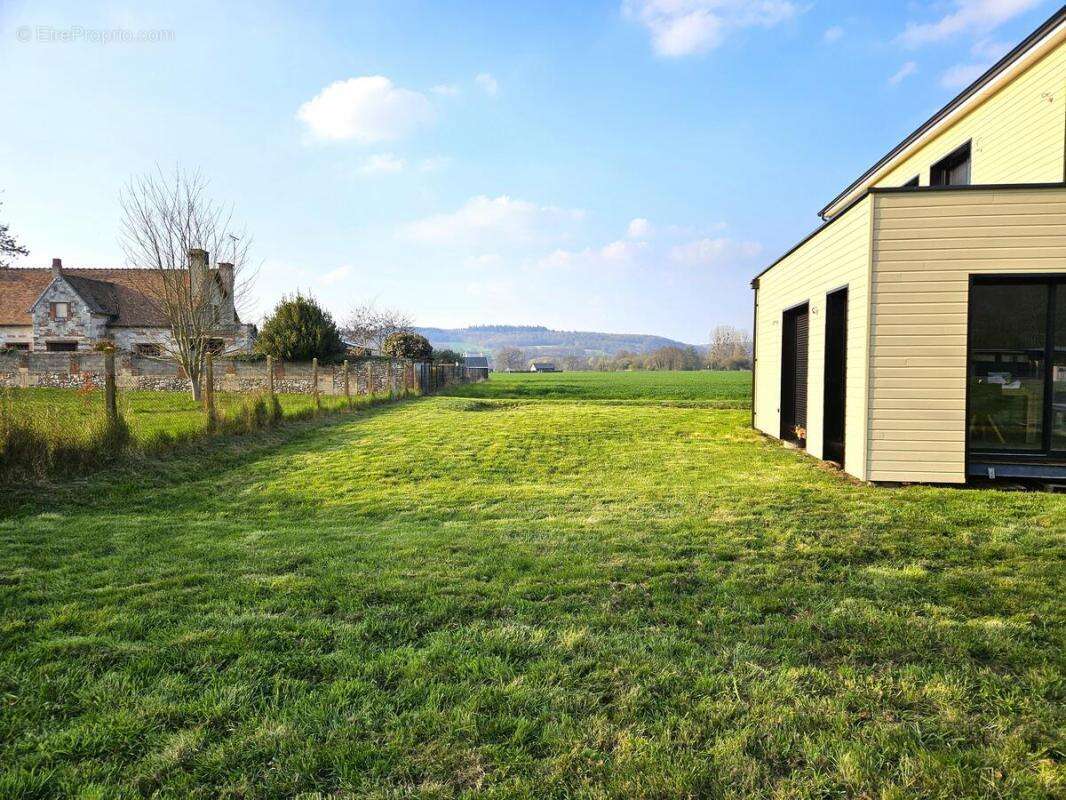 Maison à BROSVILLE