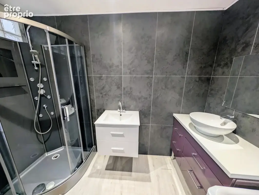 Achat appartement 95m2 T4 vue cathédrale - photo 6