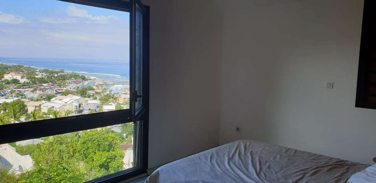 Maison à SAINT-PAUL