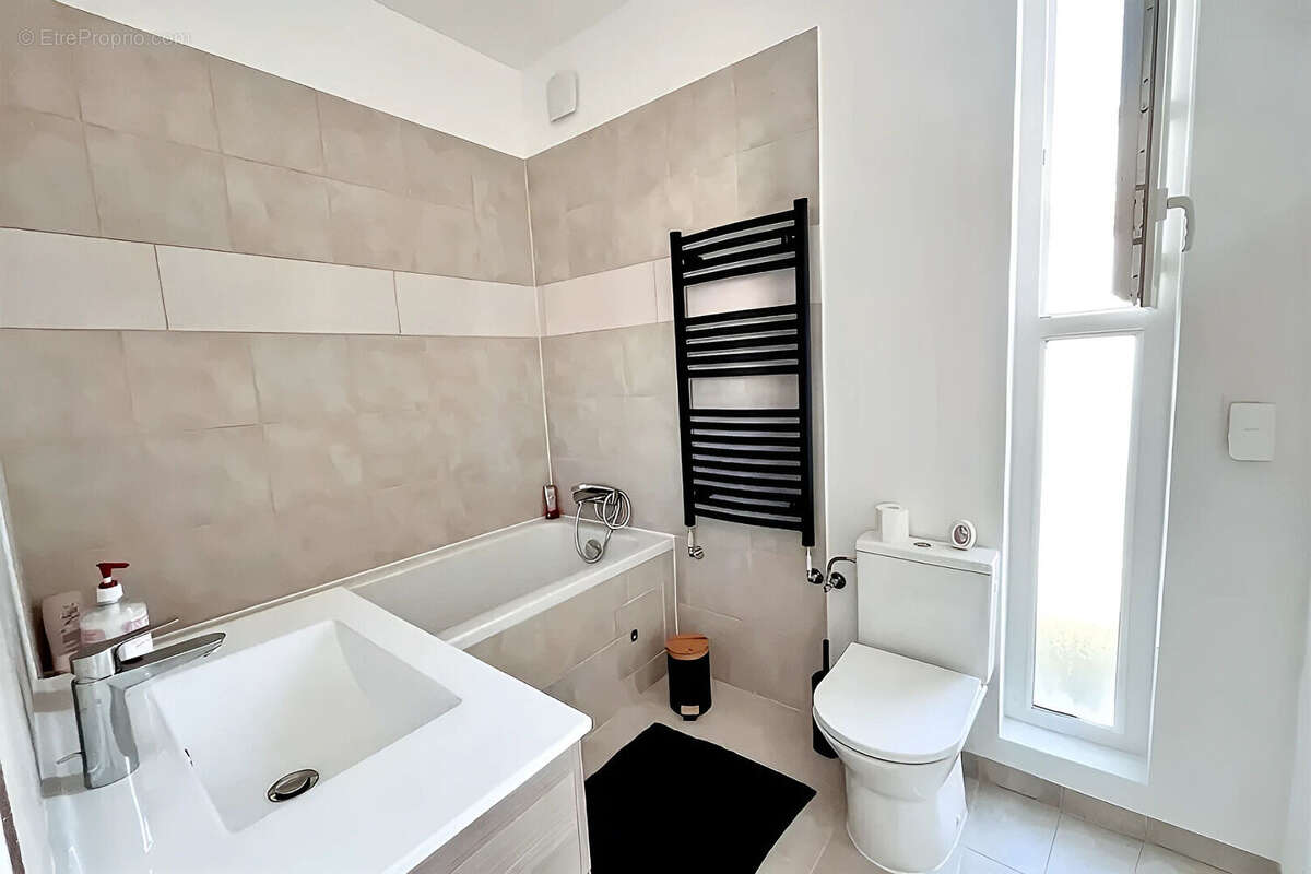 Maison à DOMPIERRE-SUR-MER