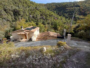 Appartement à L&#039;ESCARENE