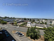 Appartement à ALLONNES