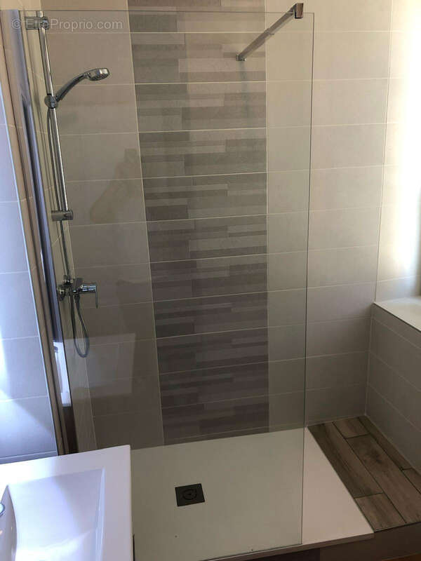 Appartement à CATTENOM