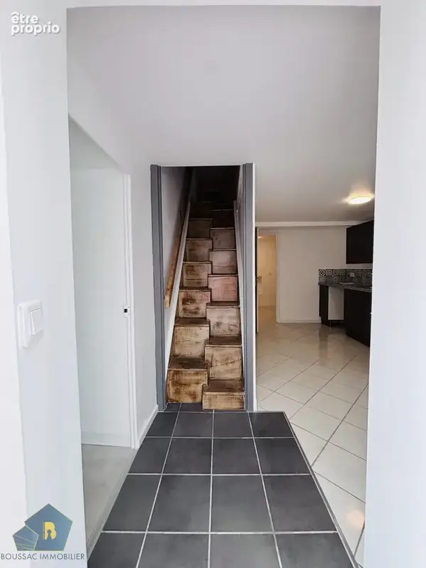 Maison 78 m² à Domeyrot  - photo 9