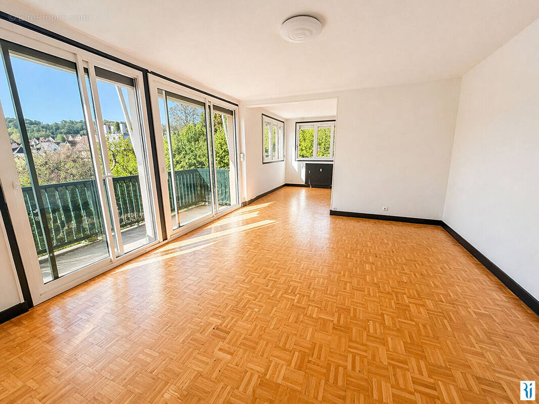 Appartement à ROUEN