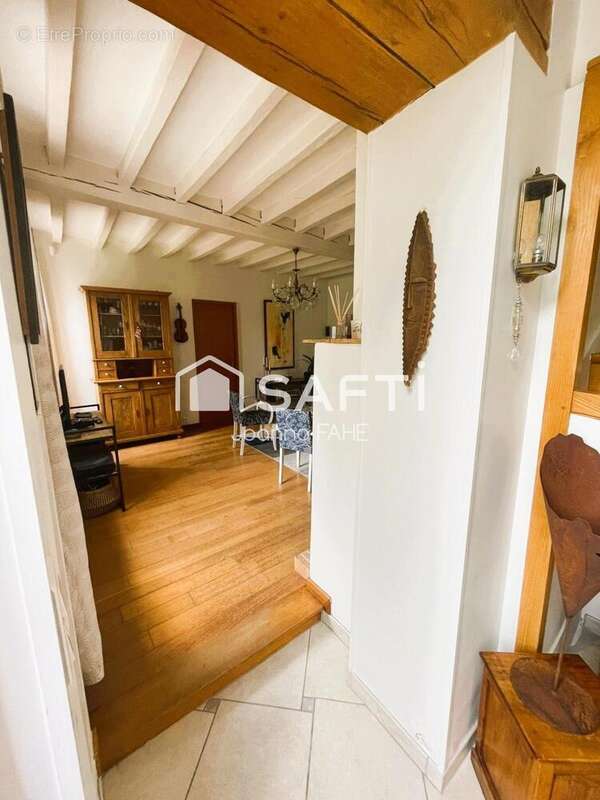 Photo 4 - Maison à FLAVACOURT