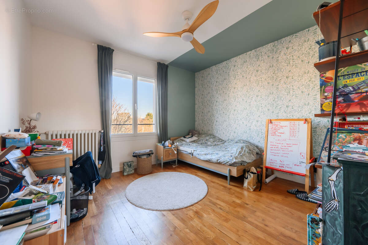 Appartement à MEUDON