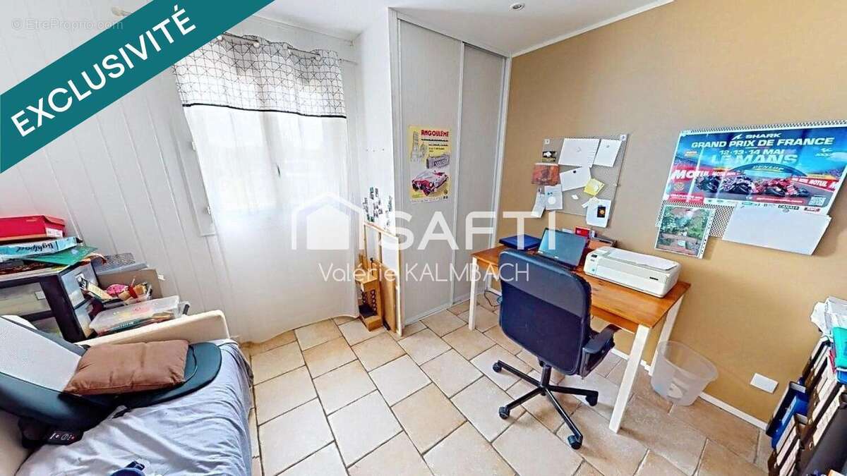 Photo 7 - Maison à JULIENNE