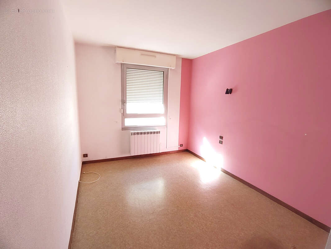 Appartement à MAZAMET